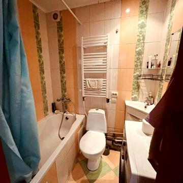 Продаж 2 кі-ної квартири Дастор/ Газ