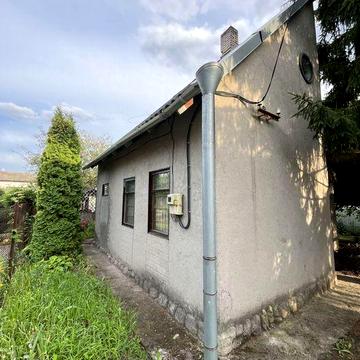 Дача в Кулішах/опалення/санвузол/