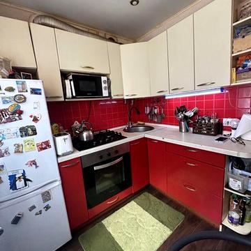 Продам 3х комнатную квартиру в Центре города
