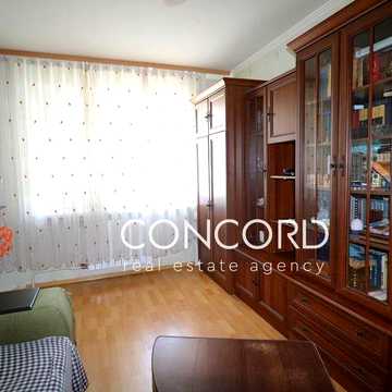 Продам 3-ну квартиру. Голосіївський просп. 15-Б, м. Деміївська, Голосіївський район