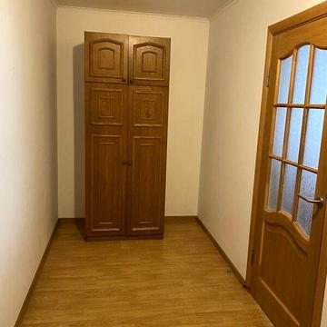 Довгострокова оренда 1к Квартира Текстильна вулиця