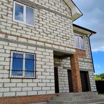 Продам  будинок в Тарасівці  у ЖК «Тарасівський» | 6 соток | Передмістя Києва