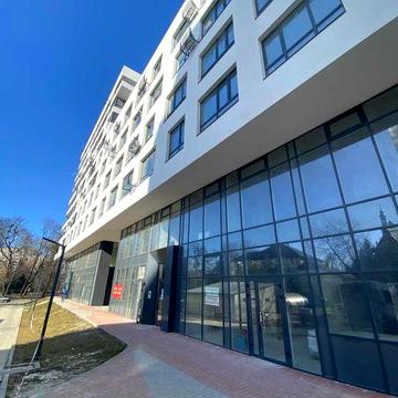 Продаж 3 кімнатної квартири 97 м кв. в новобудові, за адресою Лінкольна 4