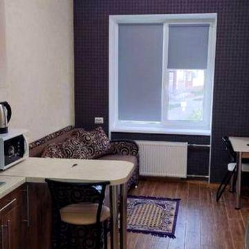 Сдам Гостинку ЖК Воробьевы Горы метро Академика Павлова
