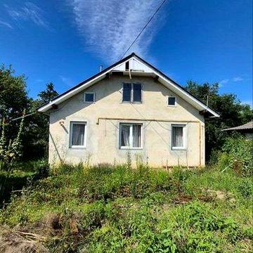 Добротний будинок у Загвізді. Готовий до проживання.