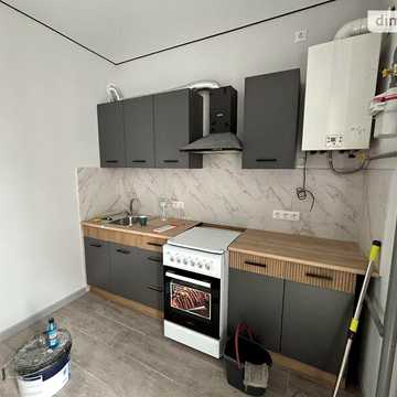 Продаж 1к Квартира Богомольця вулиця