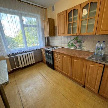 Продам 3-кімнатну квартиру покращеного планування