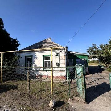 Продам домик на Решкуте