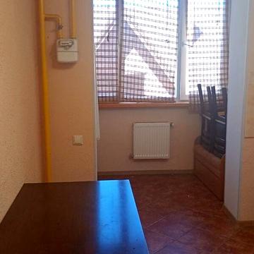 Довгострокова оренда 1к Квартира Вишнева вулиця ЖК ул. Вишневая, 17