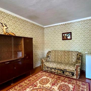 Житлова 2кмн квартира в центрі міста Суми