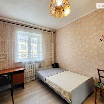 Довгострокова оренда 2к Квартира Єрусалимка вулиця