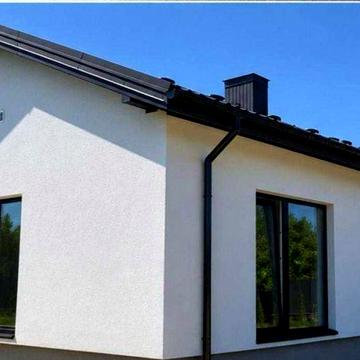 Продаж сучасного одноповерхового будинку в Паланках (Рудно) біля Львова