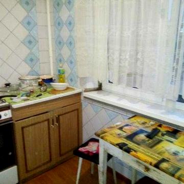 2к квартира Салтовское шоссе