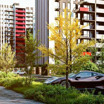Продаж 2 кімнатної квартири ЖК Фемелі Плаза