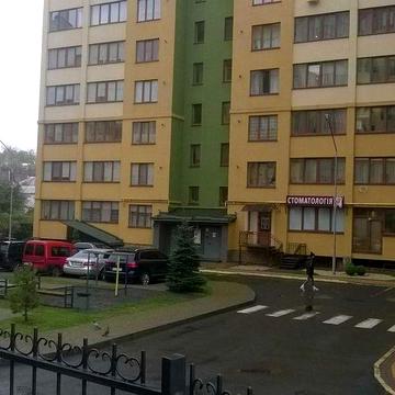 оренда 1-но кімнатної квартири в центрі міста на вул. Набережна!