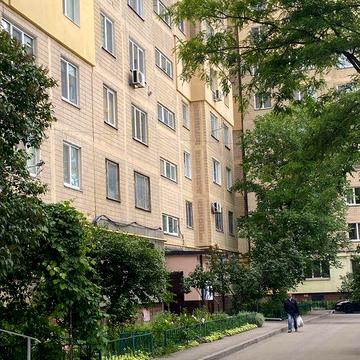 Продається 2 кімнатна квартира 54 м.кВ. по вул. Янтарній