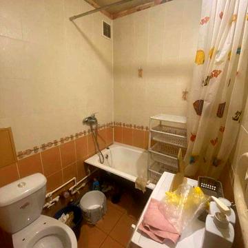 Здам квартиру на Лісній