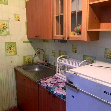 Сдам 1 к квартиру м-р Солнечный