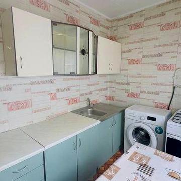 Виплати/Ваучери Так! Світла 1к хороший акуратний стан. Мінімальне переоформлення 45617