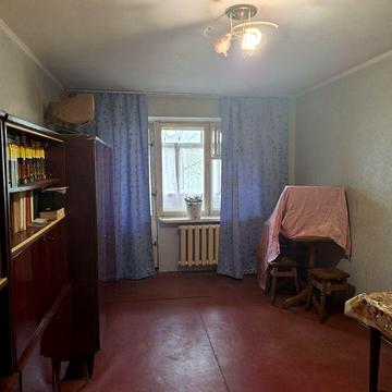 Продаю 2к/к в Лісках,зупинка Океан, 1/5к,46/30/6.5