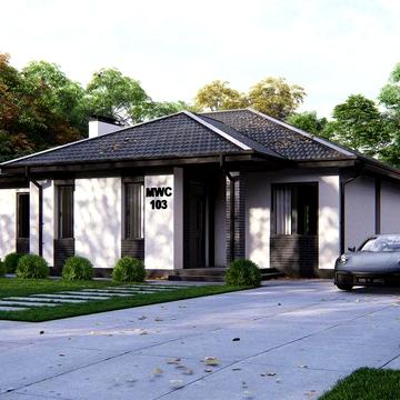 Будинок 130 м² та 6 соток (від забудовника | без комісії) 63-а Садова, 2 км від метро Осокорки | Славутич | Дарницький район | Лівий берег