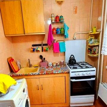 Здам 1кім.квартиру район вул.Металургів