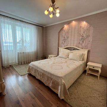 Продаж 3 к квартири в новобудові з гарним ремонтом, 5 поверх