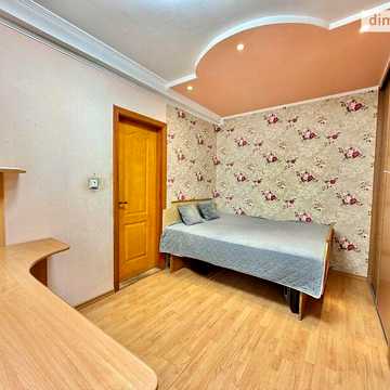 Продаж 3к Квартира Леха Качинського (Чкалова) вулиця