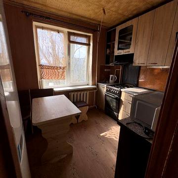 Продам 1-кімнатну квартиру (власник)