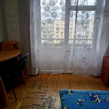 Оренда 1кім. квартири вул. Малишка, 17, метро Дарниця/Чернігівська