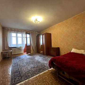 Здам 1 кімн квартиру біля ринку Успіх