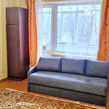 Оренда однокімнатної на Садах 2