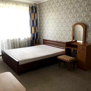 сдам 1к квартиру на Левобережном 3