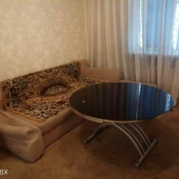 Сдам 3х комнатную сталинку на 12 квартале, р-н 61 школы 12 квартал