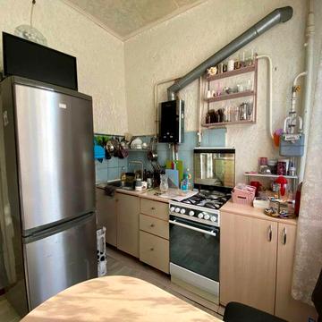 Продается 2-комн  сталинка по ул. Калнышевского (Харитонова)