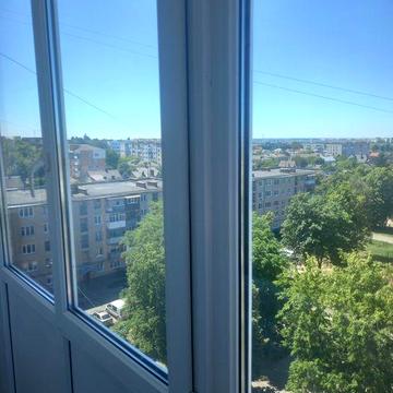 Здам 3к квартиру в Луцьку