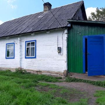 Продам будинок в селі Серхів Маневицького району