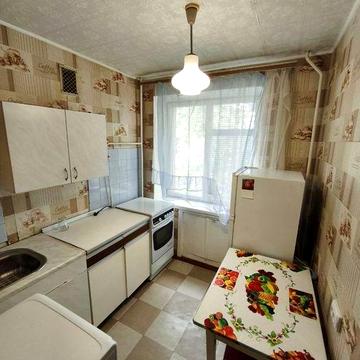 Квартира в районі Політехнічного університету!