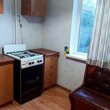 1 кімнатна квартира Піщаний масив