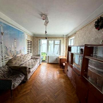 Центр • Газ• 43.8кв.м.-37000$ без % Лагунова 7А