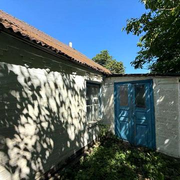 Будинок село Тарасівка