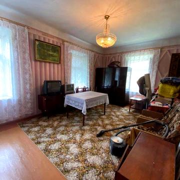 В продаже дом 4-х комнатный, р-н площади Мира