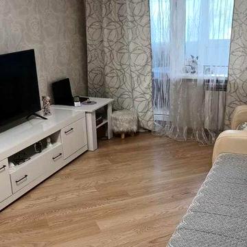 2-кімнатну квартиру (торг)