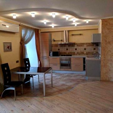 Оренда двокімнатної квартири, Вулиця Любарського, 36