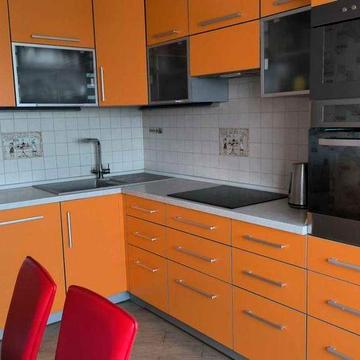 сдам 2к квартиру на Вольном, левый 3