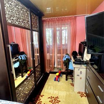 2 кімнатна стильна квартира з ремонтом