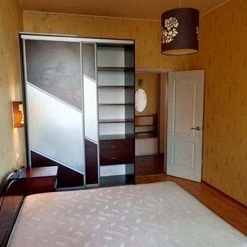 Сдам 2-х комн.кв м.23Августа.