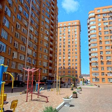 Квартира в ЖК Люксембург ЖК Люксембург