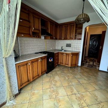 Квартира 1 кімнатна