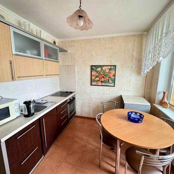 Оренда 1к, пр. Георгія Гонгадзе 1/102, Виноградар